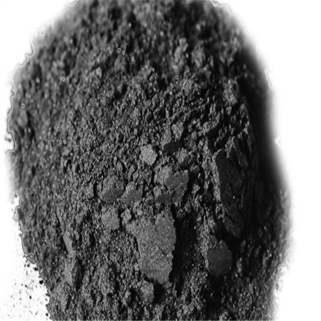Activated Carbon-added Activated Bleaching Earth for Oil Decoloration 