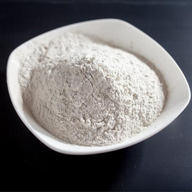 High Quality Food Grade Activated Bleaching Earth for Edible Oil Refinery 