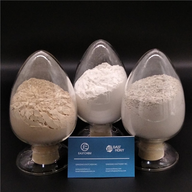 Food Grade Diatomite Earth Filter Aid