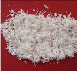 Industrial High Grade PVA BP 28 for Textile Usage