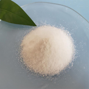 Top Grade Ammonium Bicarbonate For Food Usage