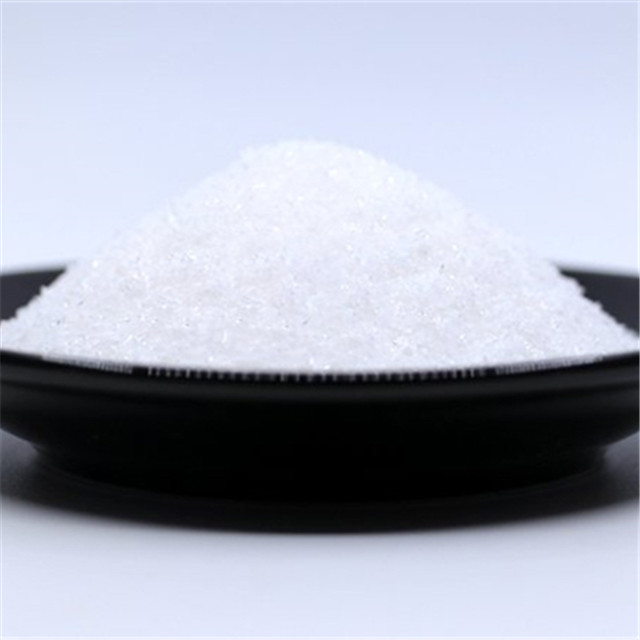 Super Absorbent Polymer Sodium Polyacrylate Industrial Grade SAP 