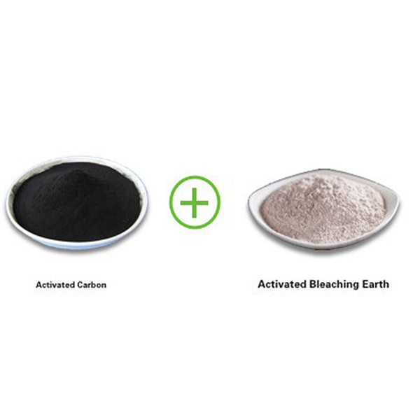 Eastchem® C - New activated clay products series published