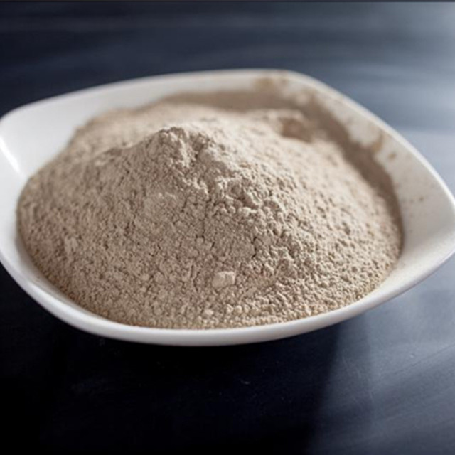  Acid Activated bentonite Bleaching Clay for used motor oil