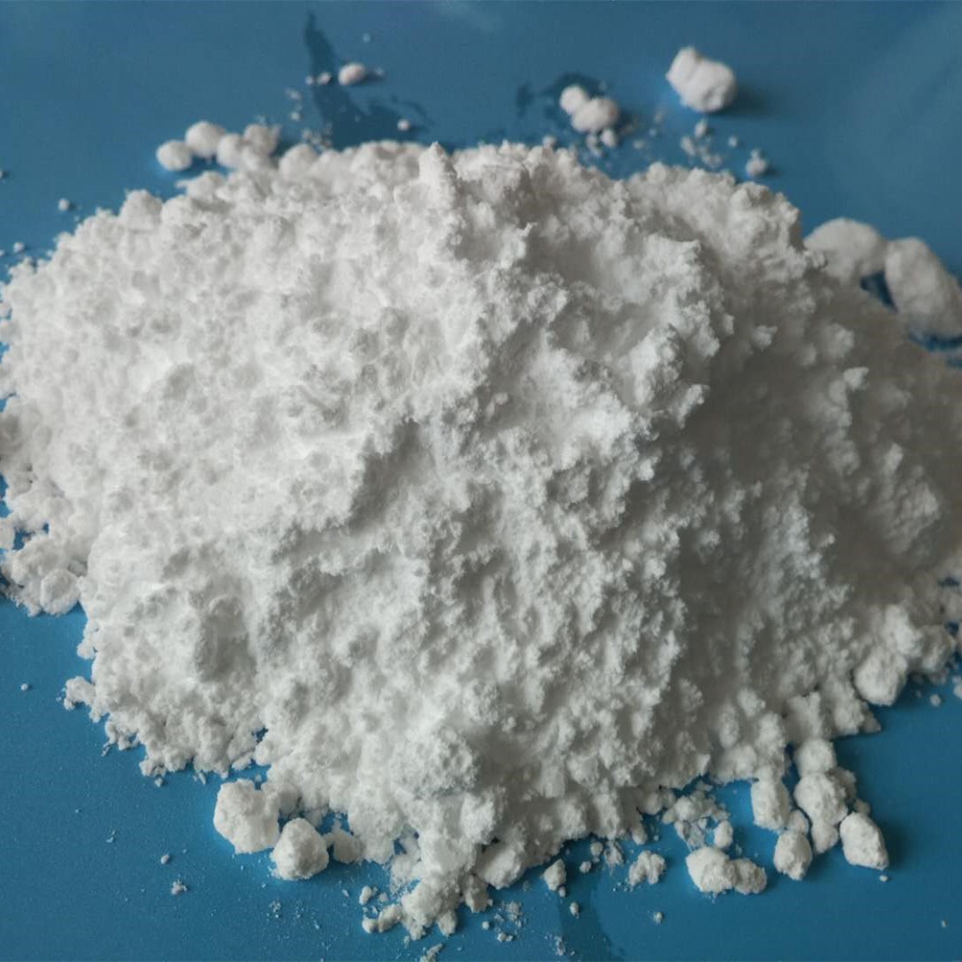 White Industrial Grade Melamine Powder for Plastic Plank